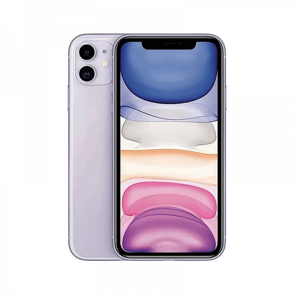 iPhone 11 Débloqué, Téléphone 4G, 4 Go de RAM - Écran IPS.|341,35 €|OKKO MODE