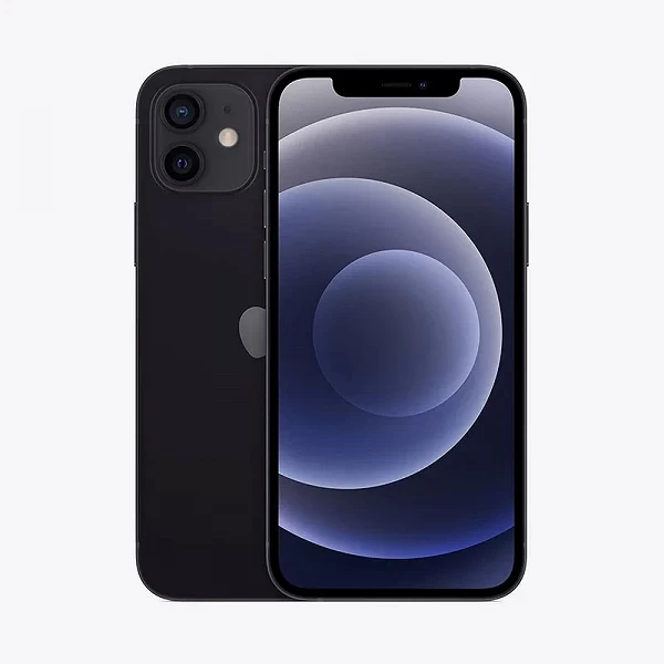 iPhone 12 Original Débloqué | Face ID 6.1" OLED 5G A14 RAM64gb Smartphone|378,00 €|OKKO MODE