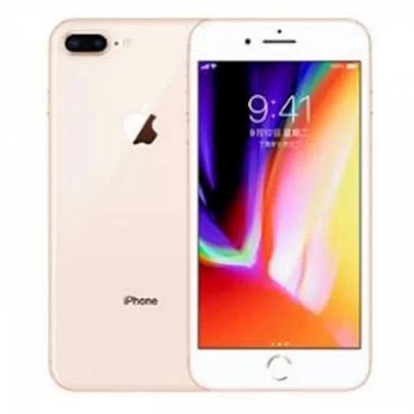 iPhone 8 Plus - Smartphone Hexa Core avec 3D Touch ID et WiFi|235,45 €|OKKO MODE