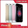 Smartphone Apple iPhone SE 4G, écran 4.0 pouces, mémoire RAM de qualité - Choix entre plusieurs capacités ROM|127,74 €|OKKO MODE