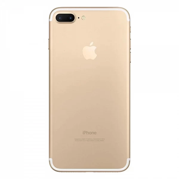 Smartphone iPhone 7 Plus, écran LCD Retina 5.5", accessoires inclus - Dean|215,59 €|OKKO MODE