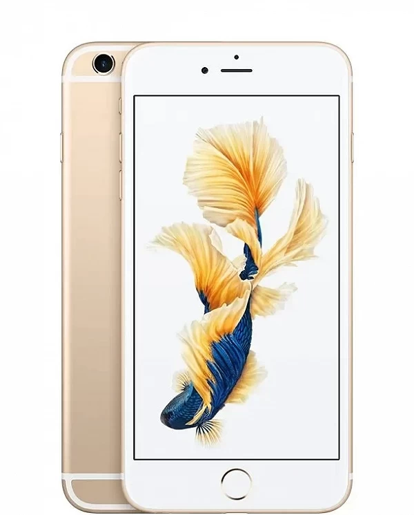 iPhone 6s Plus débloqué - Téléphone portable 4G avec empreinte digitale et écran LCD IPS|113,75 €|OKKO MODE