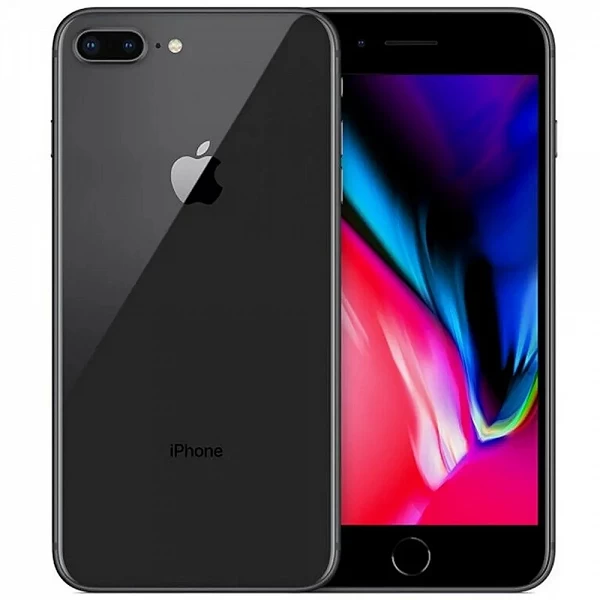 iPhone 8 8 Plus Smartphone original débloqué RAM 64 Go/256 Go|267,17 €|OKKO MODE