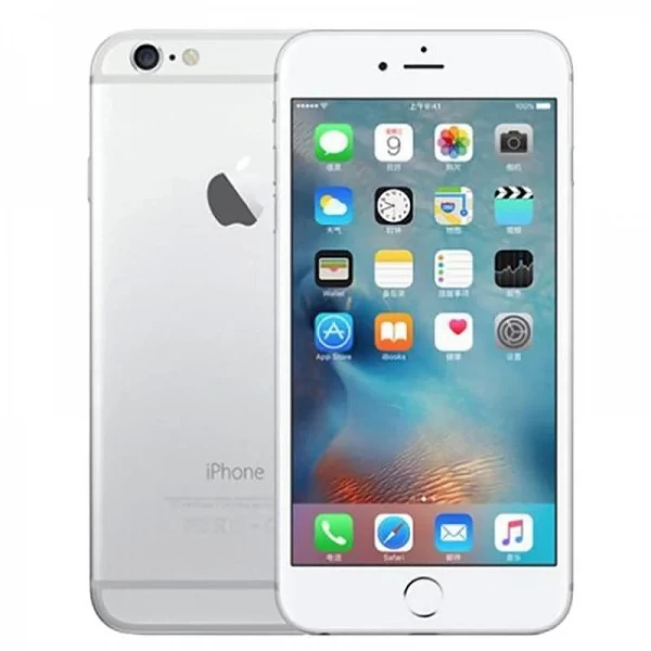 Téléphone portable Apple iPhone 6 Plus 5.5, Déverrouillé empreinte digitale|126,69 €|OKKO MODE