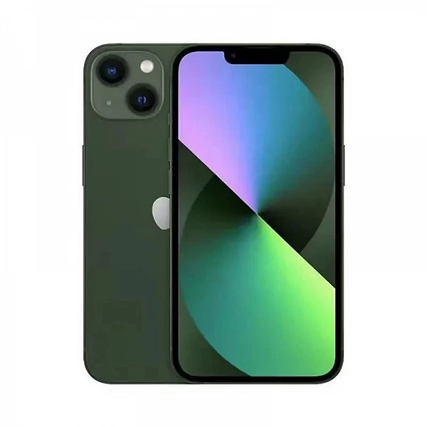 iPhone 13 Mini OLED A15 Bionic iOS Face ID NFC Déverrouillé|450,11 €|OKKO MODE