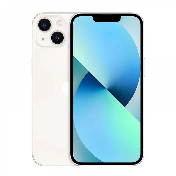 iPhone 13 Mini OLED A15 Bionic iOS Face ID NFC Déverrouillé|450,11 €|OKKO MODE