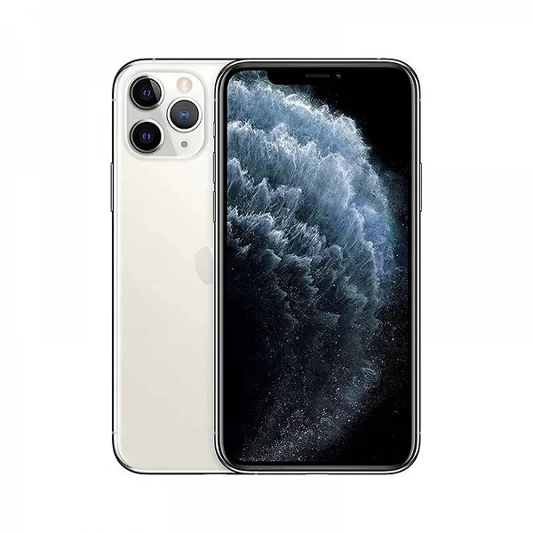 iPhone 11 Pro 256 Go - Écran Liquid Retina IPS LCD, Face ID A13 iOS Unlocked|405,11 €|OKKO MODE