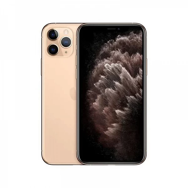 iPhone 11 Pro 256 Go - Écran Liquid Retina IPS LCD, Face ID A13 iOS Unlocked|405,11 €|OKKO MODE