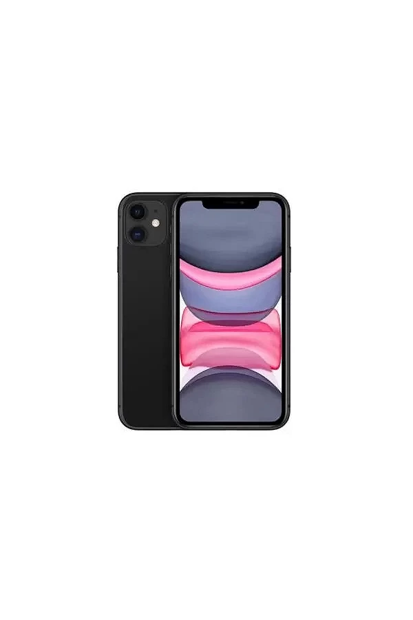 iPhone 11 Débloqué, Liquid Retina IPS LCD Face ID A13 - Double Caméra - Garantie 12 Mois|305,28 €|OKKO MODE