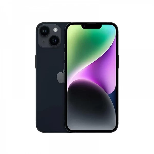 iPhone 14 Super Retina OLED Face ID, 128 Go/256 Go, RAM de 6Go - Performances Exceptionnelles|693,60 €|OKKO MODE