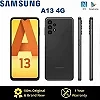 Samsung Galaxy A13 Smartphone 4G Android, RAM 4 Go - Téléphone Portable Original|130,89 €|OKKO MODE