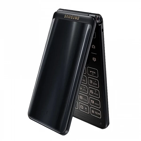 Samsung Galaxy Folder2 G1650 - Smartphone Flip 4G LTE Débloqué Android|158,89 €|OKKO MODE