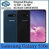 Samsung Galaxy S10e G970U1 - Smartphone Débloqué 5.8" Écran, 6Go RAM, 128Go ROM|205,31 €|OKKO MODE