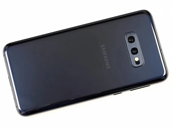 Samsung Galaxy S10e G970U1 - Smartphone Débloqué 5.8" Écran, 6Go RAM, 128Go ROM|205,31 €|OKKO MODE