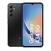 Samsung Galaxy A34 5G Smartphone, Triple Caméra 48MP, Écran Super AMOLED Full HD+, Batterie Longue Durée|248,88 €|OKKO MODE