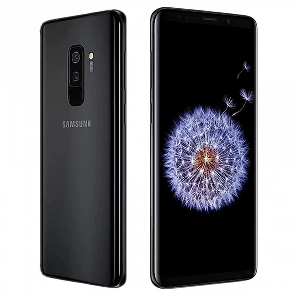 Samsung-Téléphone portable Galaxy S9 +, S9 Plus, G9650, 64 Go, 128 Go, 256 Go, Dean Snapdragon 845 Octa Core, 6.2 ", 12MP, 6 Go |232,87 €|OKKO MODE