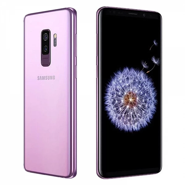 Samsung-Téléphone portable Galaxy S9 +, S9 Plus, G9650, 64 Go, 128 Go, 256 Go, Dean Snapdragon 845 Octa Core, 6.2 ", 12MP, 6 Go |232,87 €|OKKO MODE