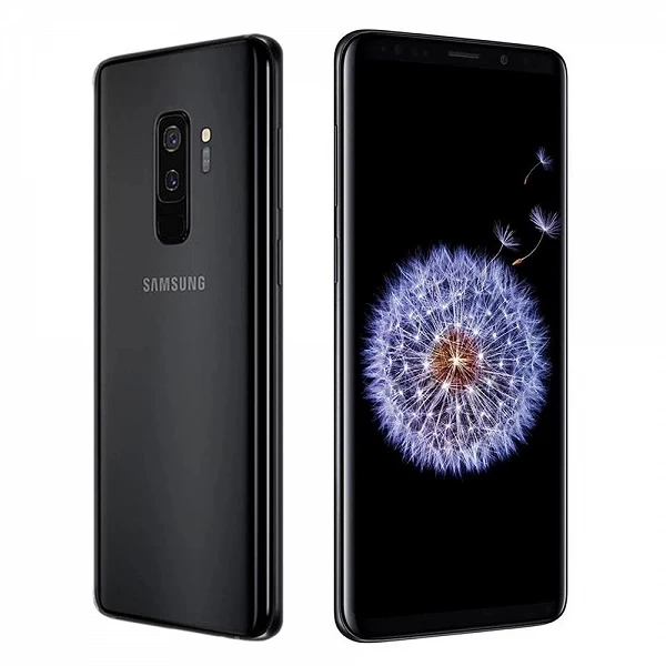 Samsung-Téléphone portable Galaxy S9 +, S9 Plus, G9650, 64 Go, 128 Go, 256 Go, Dean Snapdragon 845 Octa Core, 6.2 ", 12MP, 6 Go |232,87 €|OKKO MODE