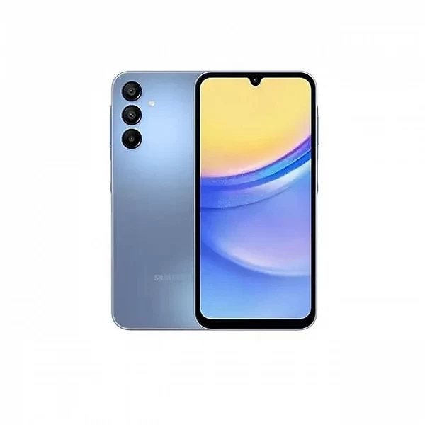 Smartphone Samsung Galaxy A15 4G, triple caméra 50MP, écran Super AMOLED 90Hz|134,45 €|OKKO MODE