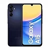 Smartphone Samsung Galaxy A15 4G, triple caméra 50MP, écran Super AMOLED 90Hz|134,45 €|OKKO MODE