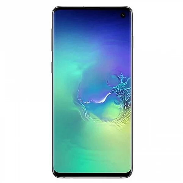 SAMSUNG-Smartphone Galaxy S10 G9730 de 128 Go ou 512 Go Débloqué Téléphone Portable, Écran de 855 Pouces, Caméra de 16 et 12 Mpx|298,47 €|OKKO MODE