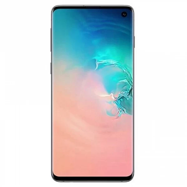 SAMSUNG-Smartphone Galaxy S10 G9730 de 128 Go ou 512 Go Débloqué Téléphone Portable, Écran de 855 Pouces, Caméra de 16 et 12 Mpx|298,47 €|OKKO MODE