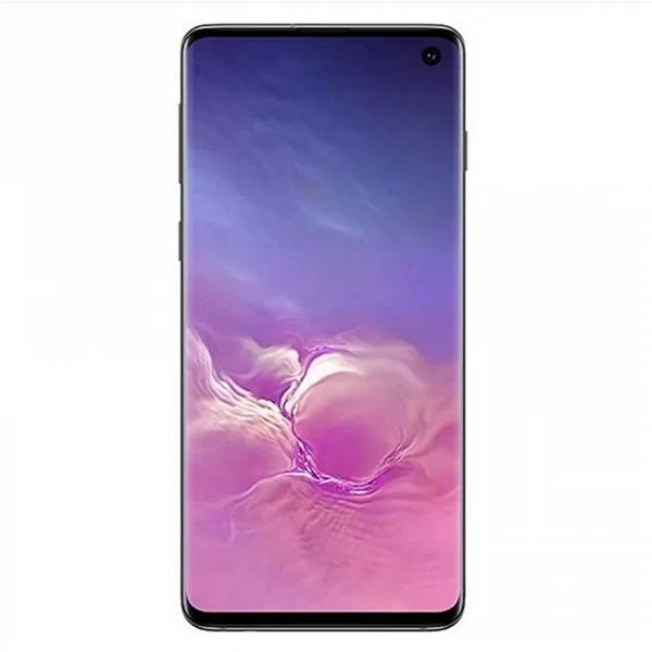 SAMSUNG-Smartphone Galaxy S10 G9730 de 128 Go ou 512 Go Débloqué Téléphone Portable, Écran de 855 Pouces, Caméra de 16 et 12 Mpx|298,47 €|OKKO MODE