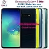 Samsung Galaxy S10e G970F 128Go Mémoire Débloqué - Smartphone avec Écran Incroyable et Performances Exceptionnelles|189,41 €|OKKO MODE