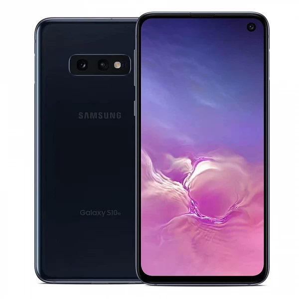 Samsung Galaxy S10e G970F 128Go Mémoire Débloqué - Smartphone avec Écran Incroyable et Performances Exceptionnelles|189,41 €|OKKO MODE