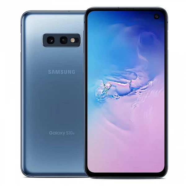 Samsung Galaxy S10e G970F 128Go Mémoire Débloqué - Smartphone avec Écran Incroyable et Performances Exceptionnelles|189,41 €|OKKO MODE