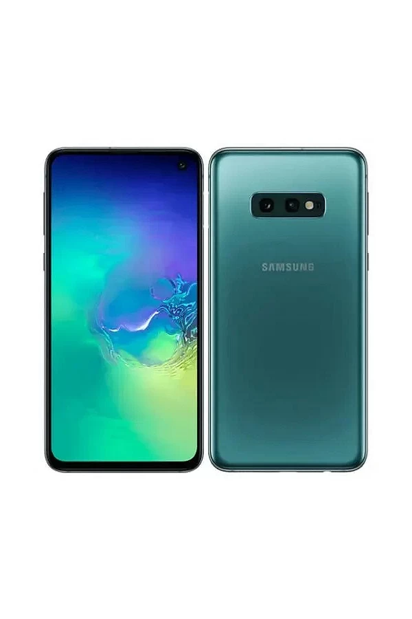 Samsung Galaxy S10e G970F 128Go Mémoire Débloqué - Smartphone avec Écran Incroyable et Performances Exceptionnelles|189,41 €|OKKO MODE