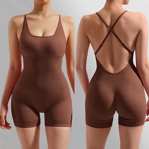 Barboteuse para mujer: estilo y comodidad - ¡Compra ya!