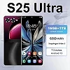 Smartphone S25 Ultra, 7.3 ", Android 13, 16 Go + 1 To, 8800mAh, 5G, Touriste, Snapdragon 8, Isabel 2, Téléphone de jeu, Version |96,82 €|OKKO MODE