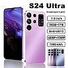 Smartphone S24 Ultra, Qualcomm 8, Gen 2, 16 Go + 1 To, 7000mAh, 48 + 72MP, Touriste, Veille, 5G, Android 13, Version Globale|62,92 €|OKKO MODE