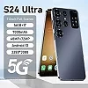 Smartphone S24 Ultra 5G 7.0HD, 16 Go + 1T, Débloqué, Téléphone Portable, Android, 72MP, 2024 mAh, Touriste, Sim, Original, 7000|95,68 €|OKKO MODE