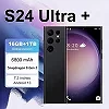 Smartphone S24 Ultra +, 5G, 16 Go + 1 To, Android 13, 6800mAh, Face Heroes, Déverrouillage empreintes digitales et fascials|155,57 €|OKKO MODE