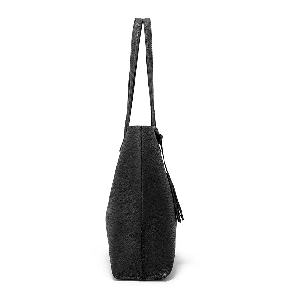 Sac fourre-tout d'affaires tendance pour dames - Grande Capacité|1,95 €|OKKO MODE