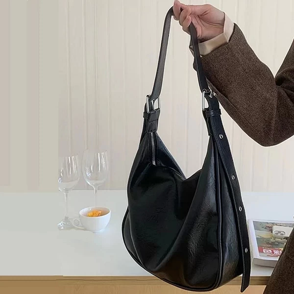 Sac fourre-tout polyvalent pour femme mode rétro haut de gamme|7,14 €|OKKO MODE