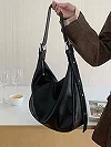 Sac fourre-tout polyvalent pour femme mode rétro haut de gamme|7,14 €|OKKO MODE