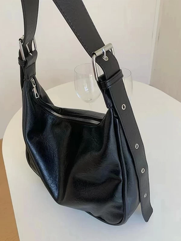 Sac fourre-tout polyvalent pour femme mode rétro haut de gamme|7,14 €|OKKO MODE