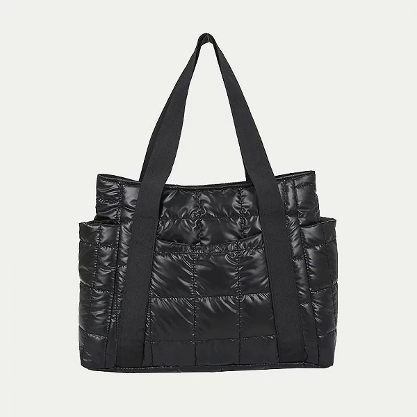 Sac à main en coton Space pour femme - Fourre-tout vintage grande capacité|10,08 €|OKKO MODE