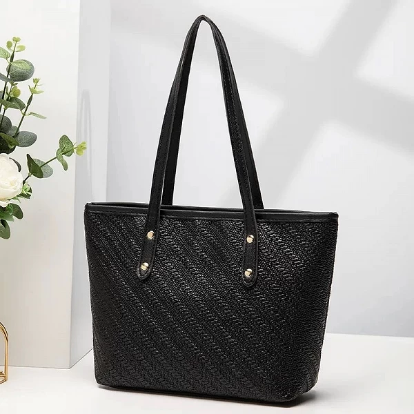 Sac à main fleuri en relief pour femme - Sac seau polyvalent grande capacité 2023|6,97 €|OKKO MODE