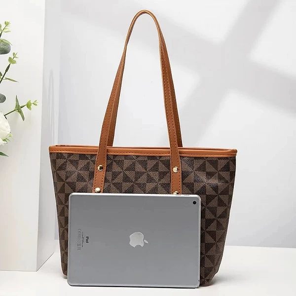 Sac à main fleuri en relief pour femme - Sac seau polyvalent grande capacité 2023|6,97 €|OKKO MODE