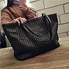 Sac à main tissé Joker pour dames, fourre-tout coréen tendance|13,94 €|OKKO MODE