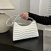 Sac à main en PU minimaliste pour femme - Bandoulière et Shopper|5,39 €|OKKO MODE