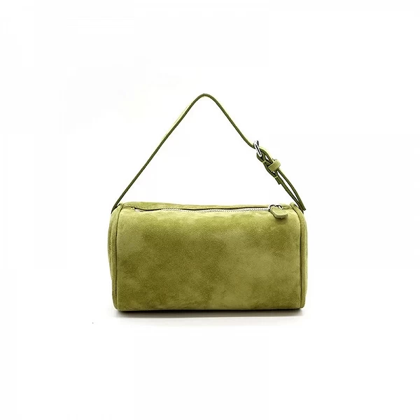 Mini sac à main en cuir de vachette pour femme - Style carré et chic|51,09 €|OKKO MODE