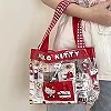 Sac à main Kitty Cat PVC transparent étanche|4,95 €|OKKO MODE