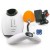 Lampe LED photosensible pour blanchir dents - Woodpecker DentiBlanc, soins dentaires efficaces | 191,65 $ | OKKO MODE