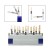 Dental Shade Guide 3D Master - Teeth Whitening Shades Comparison | $45.50 | OKKO MODE