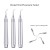 Détartreur dentaire ultrasons 4 embouts nettoyage dents - Le meilleur outil pour une hygiène bucco-dentaire parfaite | 6,53 $ | OKKO MODE